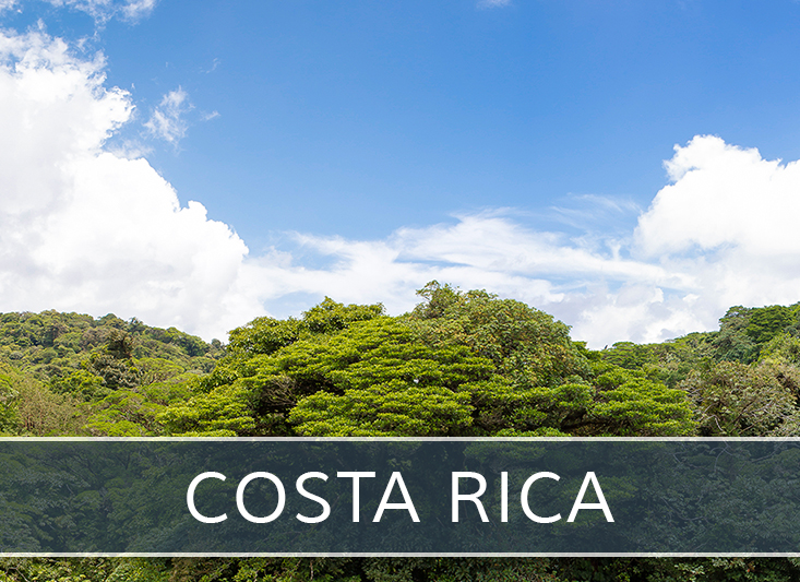 KOFFERBOX - Costa Rica