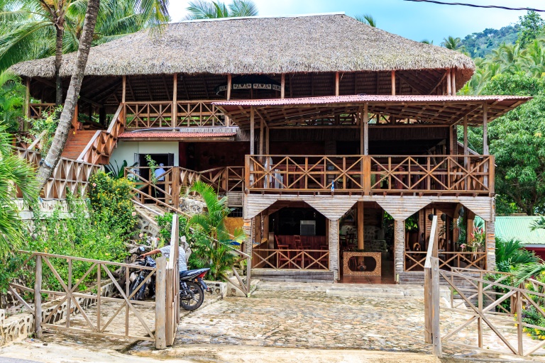 Punta Cana Ausflug | Rancho Atabeyra